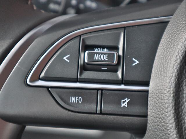 Suzuki SWIFT 1.2 Style Smart Hybrid CVT Automaat | Navigatie | Camera | Stoelverwarming | 6Jr. Suzuki Garantie |