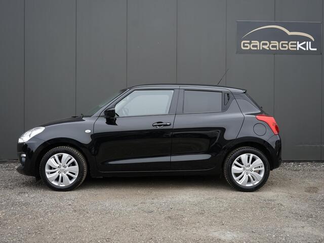 Suzuki SWIFT 1.2 Select 16'' LM velgen / Navi / Camera / Airco / All weather / Privacy glass