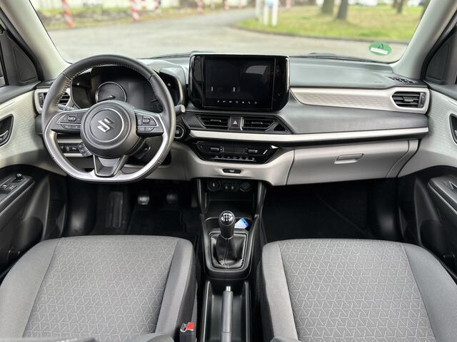 Suzuki SWIFT 1.2 Select Smart Hybrid |CARPLAY|CAMERA|LED|ST VWM|CRUISE|KEYLESS