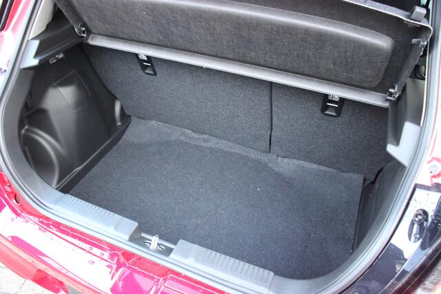 Suzuki SWIFT 1.2 Select Hybrid Automaat | NIEUW! 10 jaar Garantie | Direct leverbaar |