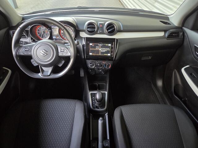 Suzuki SWIFT 1.2 Select Smart Hybrid