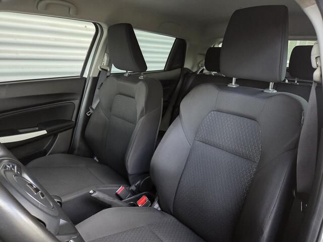 Suzuki SWIFT 1.2 Select Smart Hybrid