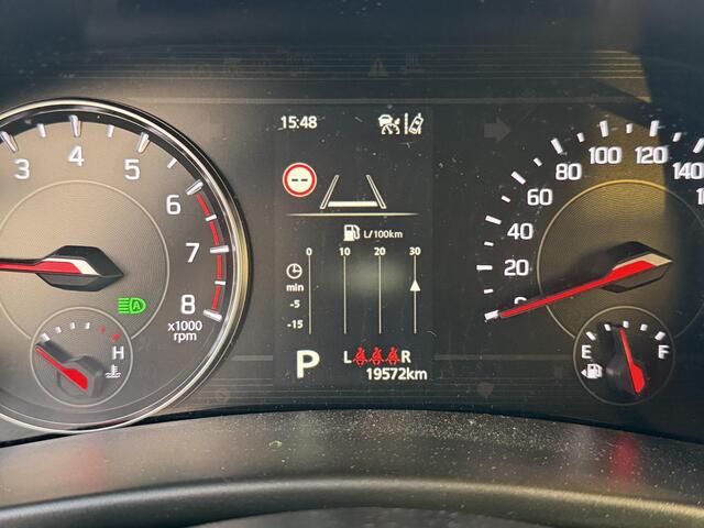 Suzuki SWIFT 1.2 Style Smart Hybrid / Navi / Camera / Clima / Adaptive Cruise / Keyless / Stoelverwarming / Carplay