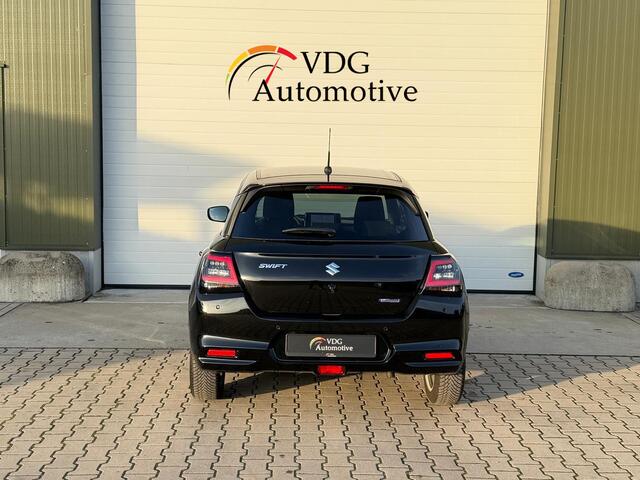 Suzuki SWIFT 1.2 Style Smart Hybrid / Navi / Camera / Clima / Adaptive Cruise / Keyless / Stoelverwarming / Carplay