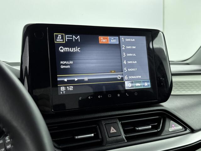 Suzuki SWIFT 1.2 Style Smart Hybrid Limited | Apple Carplay/Android Auto | Achteruitrijcamera | Bestuurdersstoel In Hoogte Verstelbaar | Buitenspiegels Elektrisch Verwarmd |