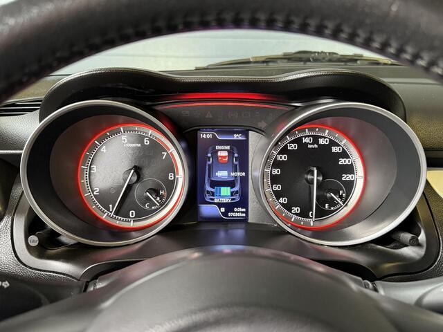 Suzuki SWIFT 1.0 Stijl Smart Hybrid | Carplay | Camera | Navi | Stoelverw. | All-in rijklaarprijs