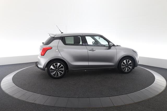 Suzuki SWIFT 1.0 Stijl Smart Hybrid