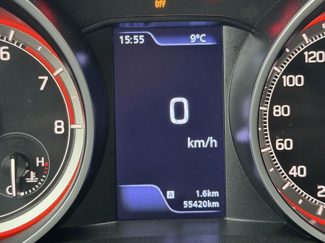 Suzuki SWIFT 1.2 Stijl Smart Hybrid / Navi / Camera / Clima / Adaptive Cruise / Keyless / Stoelverwarming / Carplay