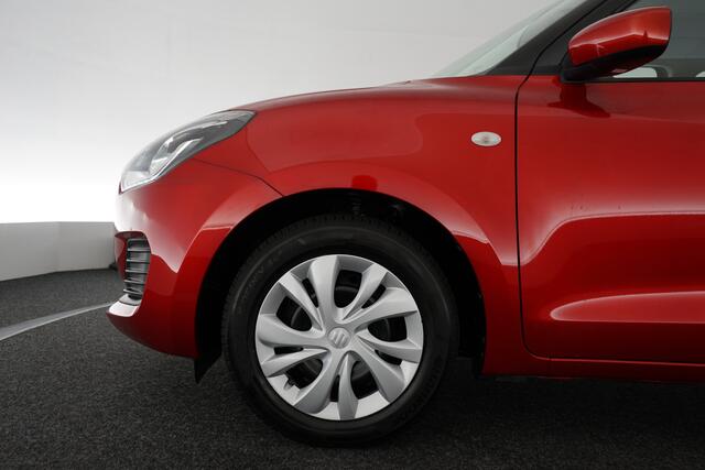 Suzuki SWIFT 1.2 Comfort Smart Hybrid