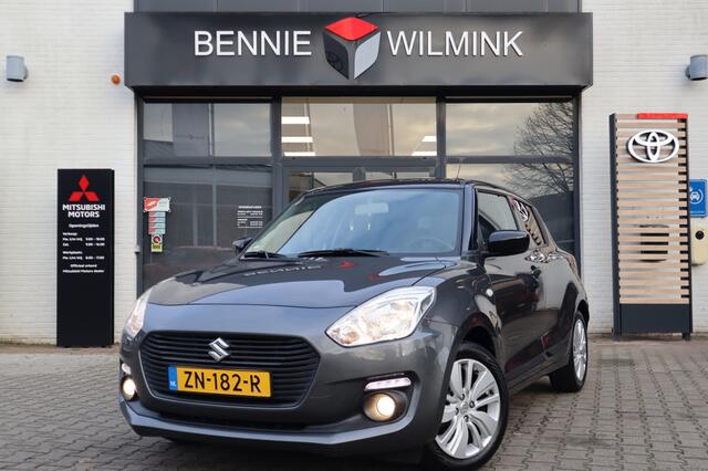 Suzuki SWIFT 1.2 Select | Trekhaak | Navigatie | Apple | Android