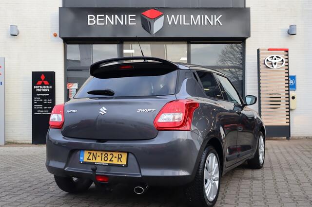 Suzuki SWIFT 1.2 Select | Trekhaak | Navigatie | Apple | Android
