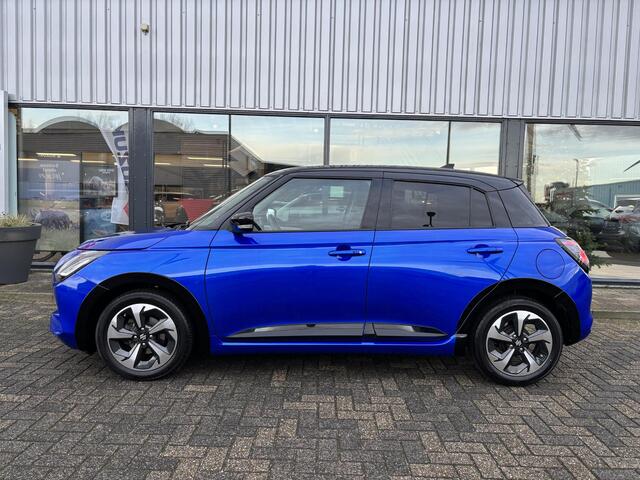 Suzuki SWIFT 1.2 Style Smart Hybrid GT-Pakket/Carplay