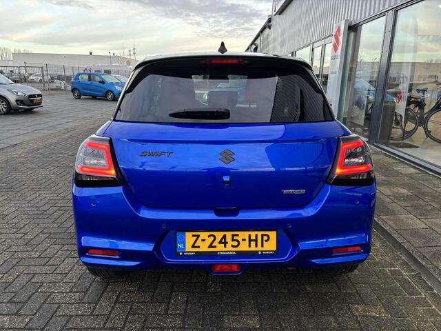 Suzuki SWIFT 1.2 Style Smart Hybrid GT-Pakket/Carplay