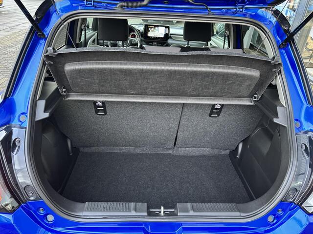 Suzuki SWIFT 1.2 Style Smart Hybrid GT-Pakket/Carplay