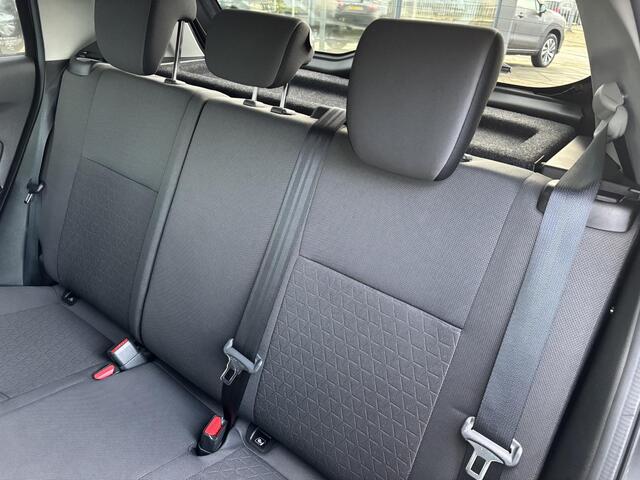 Suzuki SWIFT 1.2 Select Smart Hybrid Automaat Navi/Clima/Lmv