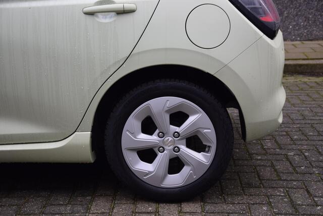 Suzuki SWIFT 1.2 Select Smart Hybrid | Automaat | Navigatie | Apple carplay/android |