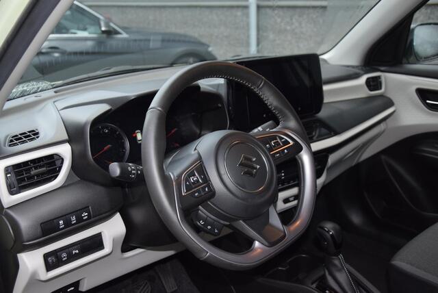 Suzuki SWIFT 1.2 Select Smart Hybrid | Automaat | Navigatie | Apple carplay/android |