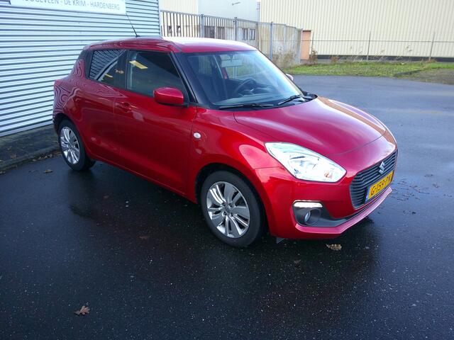 Suzuki SWIFT 1.2 Select