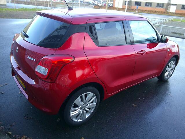 Suzuki SWIFT 1.2 Select