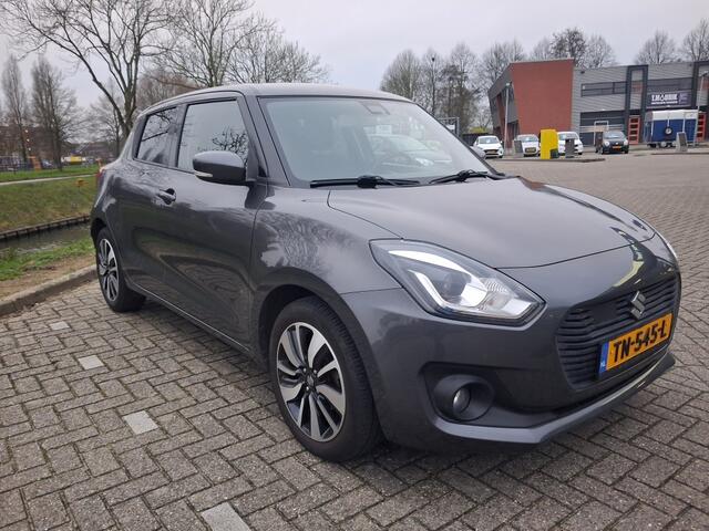 Suzuki SWIFT 1.2 Stijl Smart Hybr