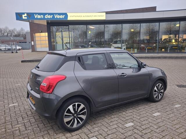 Suzuki SWIFT 1.2 Stijl Smart Hybr
