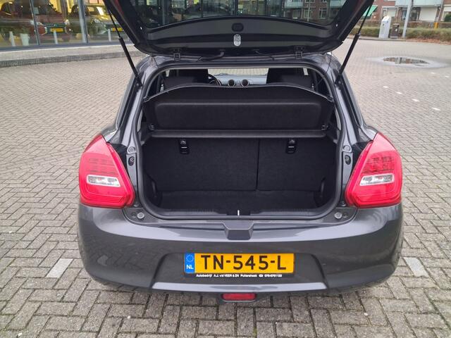 Suzuki SWIFT 1.2 Stijl Smart Hybr