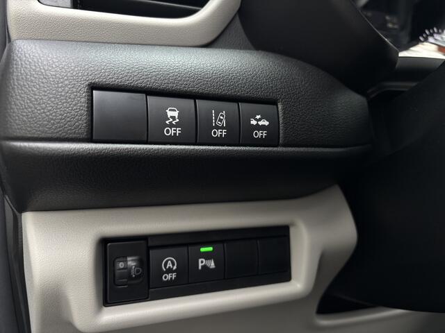 Suzuki SWIFT Automaat 1.2 Select Smart Hybrid