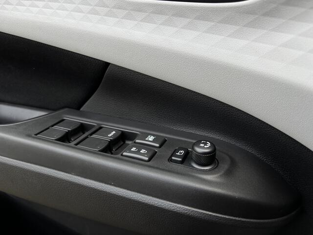 Suzuki SWIFT Automaat 1.2 Style Smart Hybrid