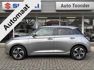 suzuki-swift-automaat-1.2-style-sma