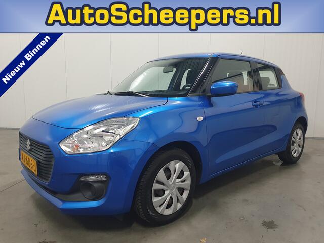 Suzuki SWIFT 1.2 Comfort AIRCO/EL.PAKKET
