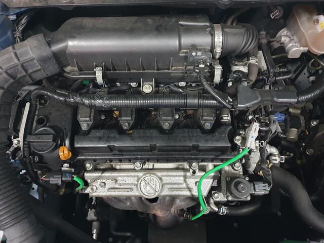 Suzuki SWIFT 1.2 Comfort AIRCO/EL.PAKKET