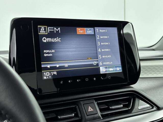 Suzuki SWIFT 1.2 Style Smart Hybrid | Apple Carplay/Android Auto | Achteruitrijcamera | Bestuurdersstoel In Hoogte Verstelbaar | Buitenspiegels Elektrisch Verwarmd |