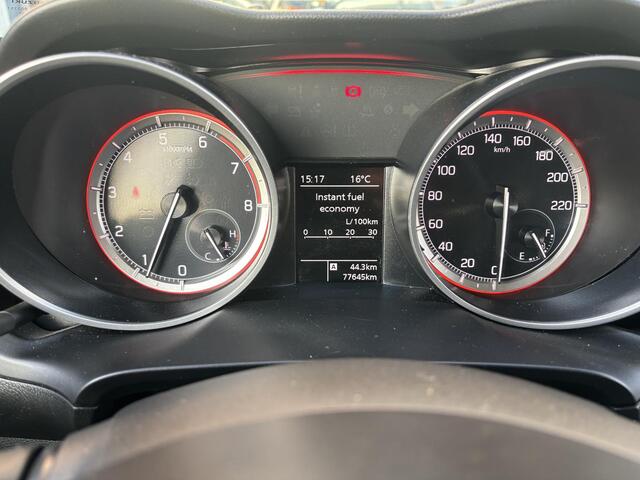 Suzuki SWIFT 1.2 Select Smart Hybrid