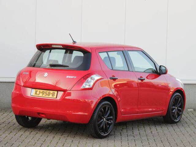 Suzuki SWIFT 1.2 Bandit | Airco | Cruise | Lm-Velgen