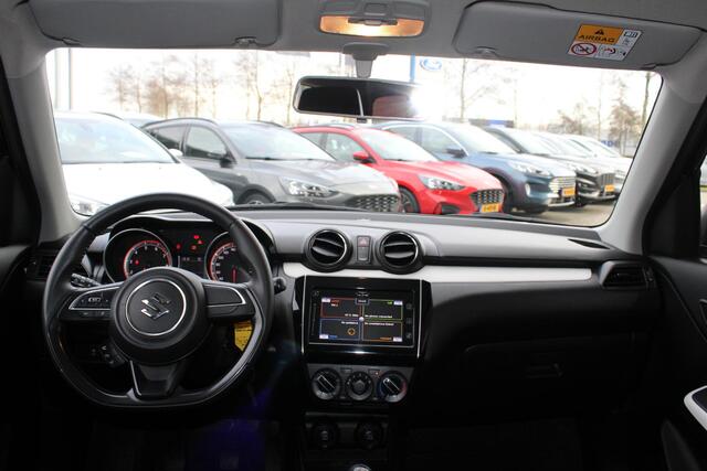 Suzuki SWIFT 1.0 Select | Camera | Airco | Stoelverwarming | DAB