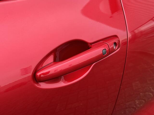 Suzuki SWIFT 1.0 Stijl Smart Hybrid Navi/Clima/Carplay