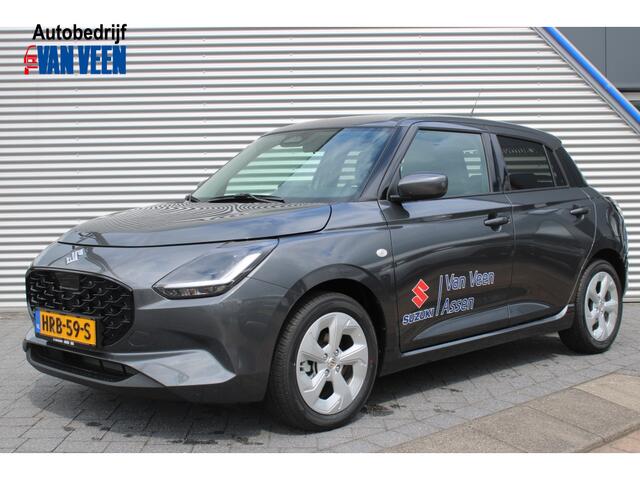 Suzuki SWIFT 1.2 Select Smart Hybrid