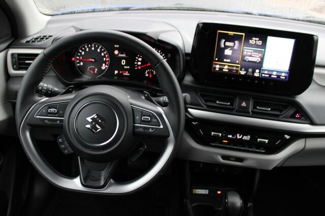 Suzuki SWIFT 1.2 Style Automaat SmartHybrid | Clima | Adap. Cruise | Full Led