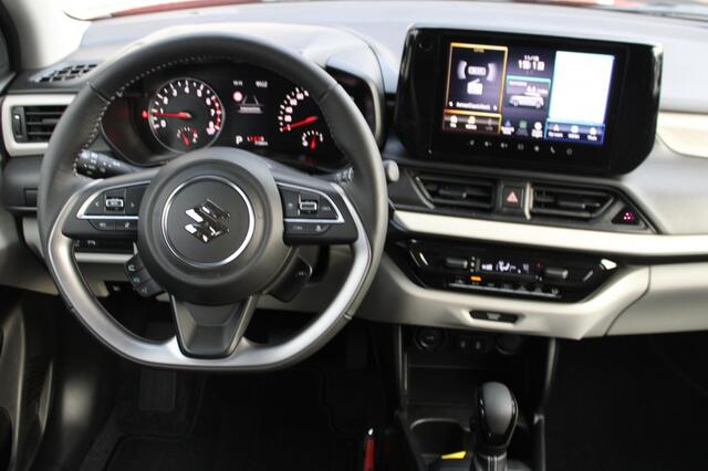 Suzuki SWIFT 1.2 Select SmartHybrid Automaat | Org. NL! | Navi | Full Led | C