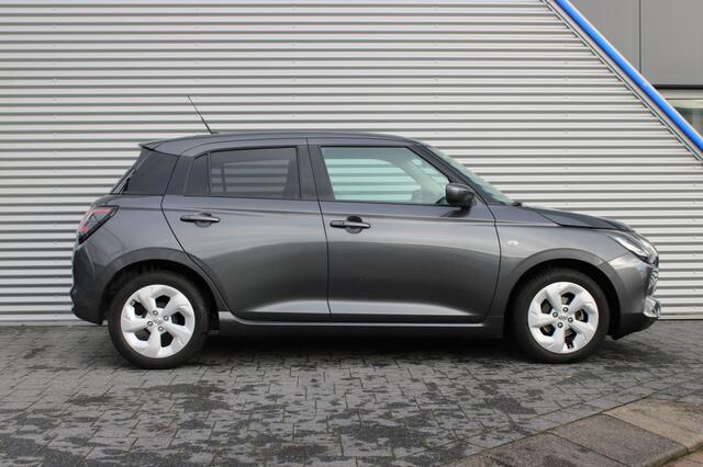 Suzuki SWIFT 1.2 Select SmartHybrid | All-Season banden | Org. NL! | 6 Jaar G