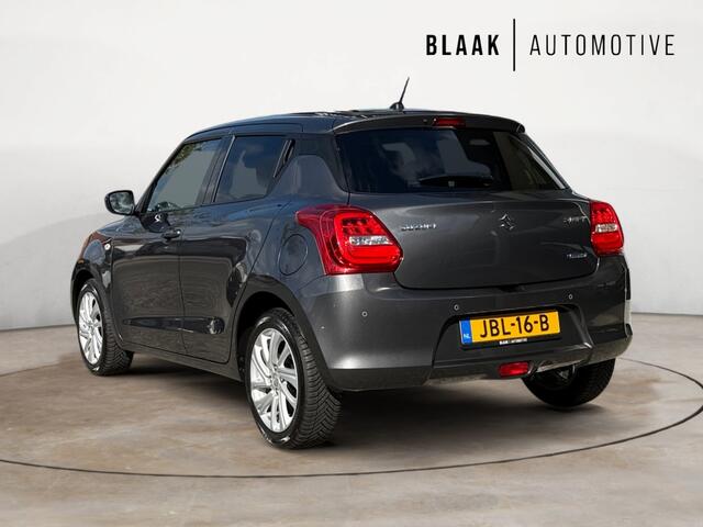 Suzuki SWIFT 1.2 Select SmartHybrid | CAMERA | CLIMATE CONTROL