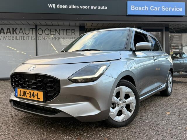 Suzuki SWIFT 1.2 Style Smart Hybrid | ACC | Climate | Stoelverwarming