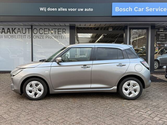 Suzuki SWIFT 1.2 Style Smart Hybrid | ACC | Climate | Stoelverwarming