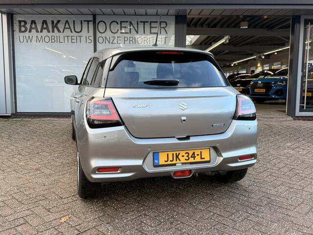 Suzuki SWIFT 1.2 Style Smart Hybrid | ACC | Climate | Stoelverwarming