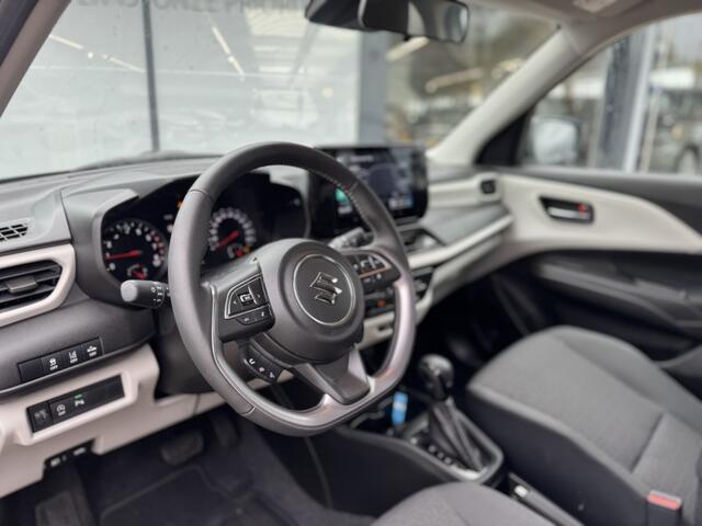 Suzuki SWIFT 1.2 Style Smart Hybrid | ACC | Climate | Stoelverwarming