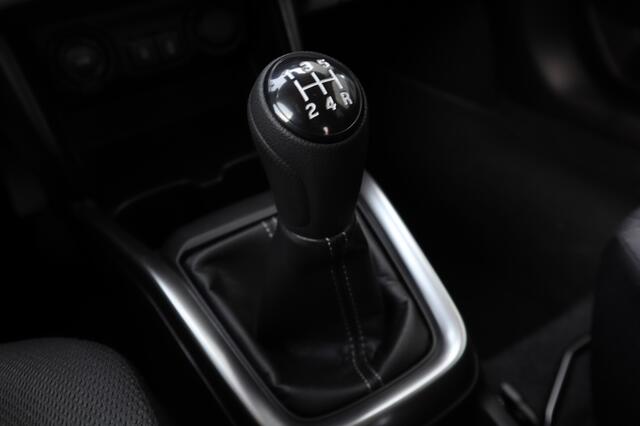 Suzuki SWIFT 1.2 Style Smart Hybrid