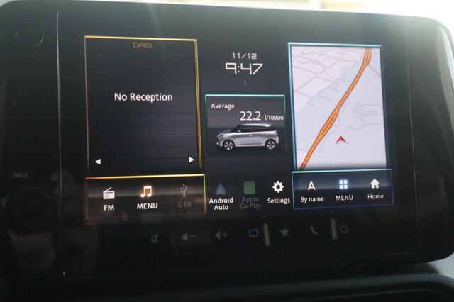 Suzuki SWIFT 1.2 Style SmartHyb.