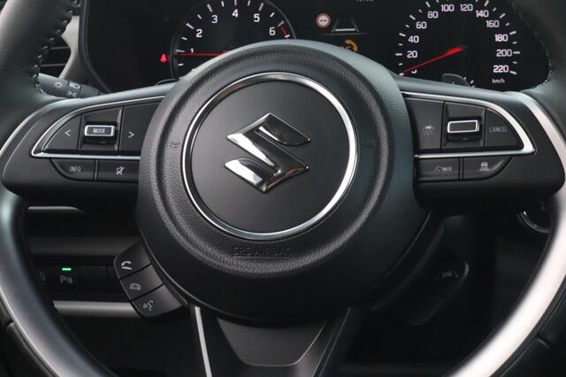 Suzuki SWIFT 1.2 Style SmartHyb.