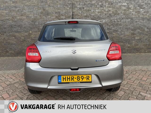 Suzuki SWIFT 1.2 Comfort Sm.Hyb.