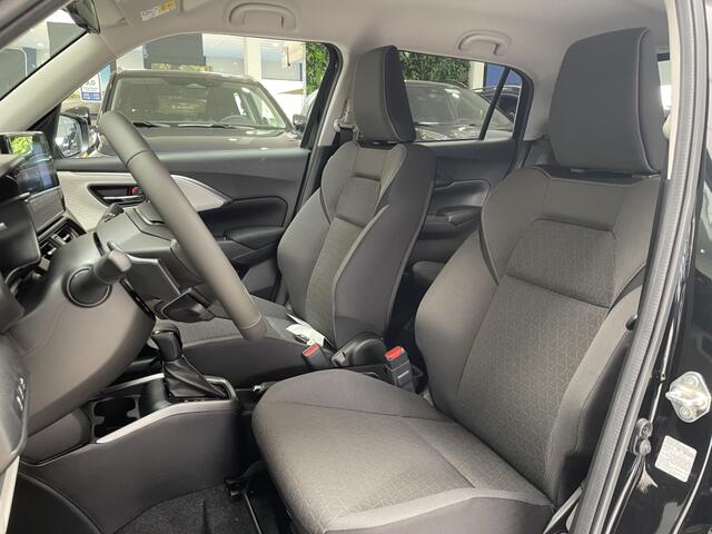 Suzuki SWIFT 1.2 Style SmartHybide [ CLIMAI CAMERA I NAVI I ADAPTIEFE